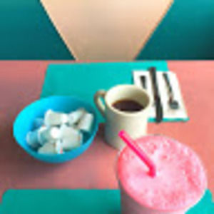 Meet your Posher, Aurore